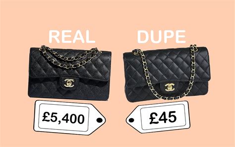 chanel loafers dupe|chanel tote bag dupes.